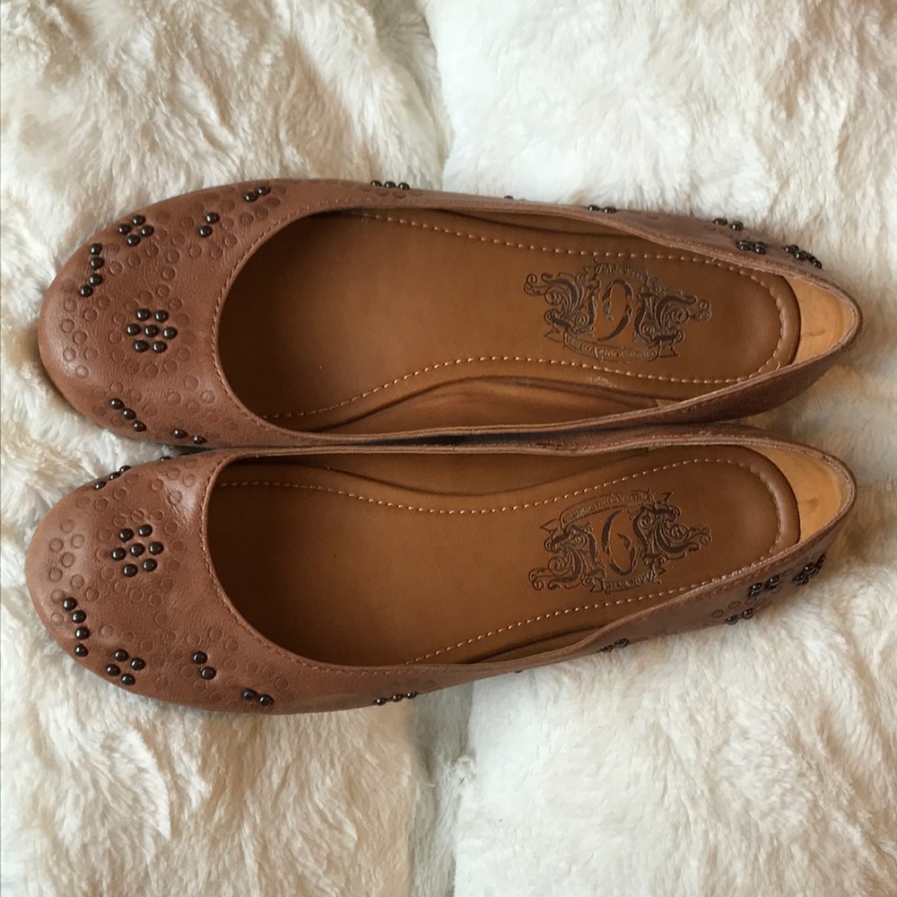Nine West Shoes, Vintage American Collection, SZ 8